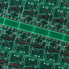 Индивидуальная 4-слойная многослойная печатная плата с уникальными вариантами паяльной маски