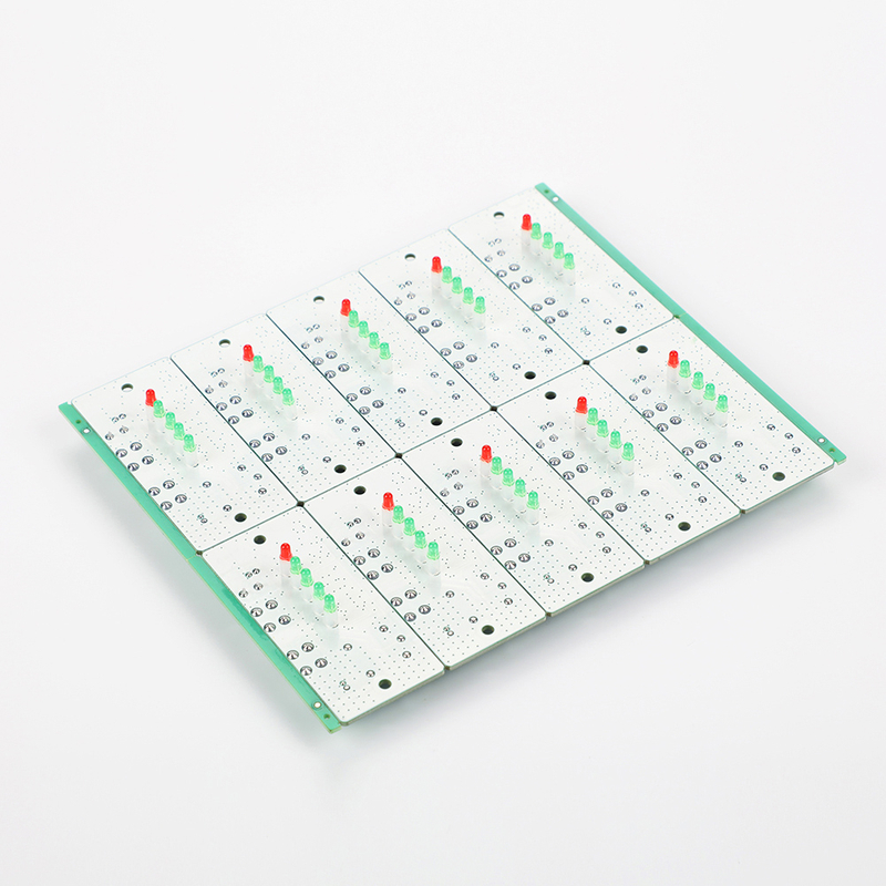 Быстродействующая сборка печатных плат с 5-дневным производственным циклом