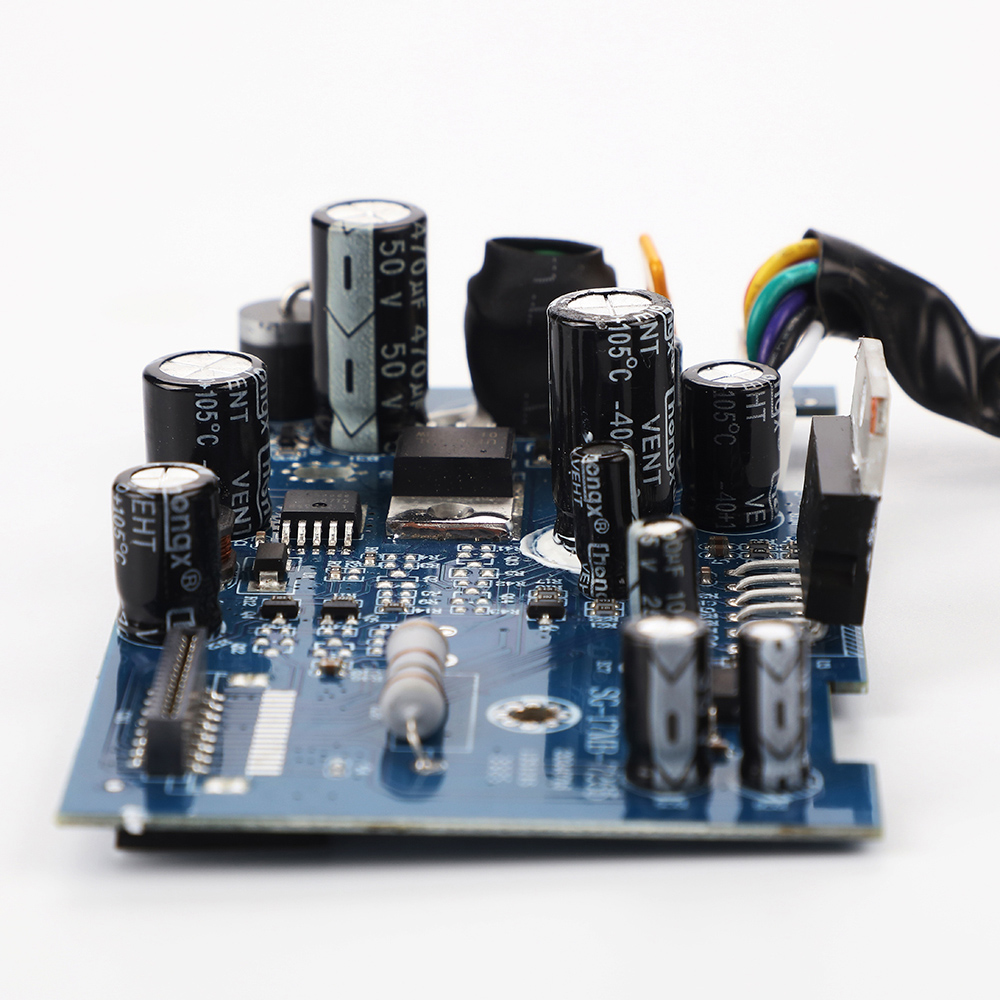 Надежная сборка печатной платы с функциональным тестированием и контролем качества