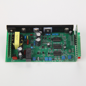 Стабильная сборка печатной платы с стабильными электрическими характеристиками