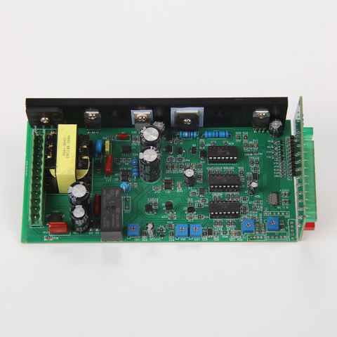 Стабильная сборка печатной платы с стабильными электрическими характеристиками