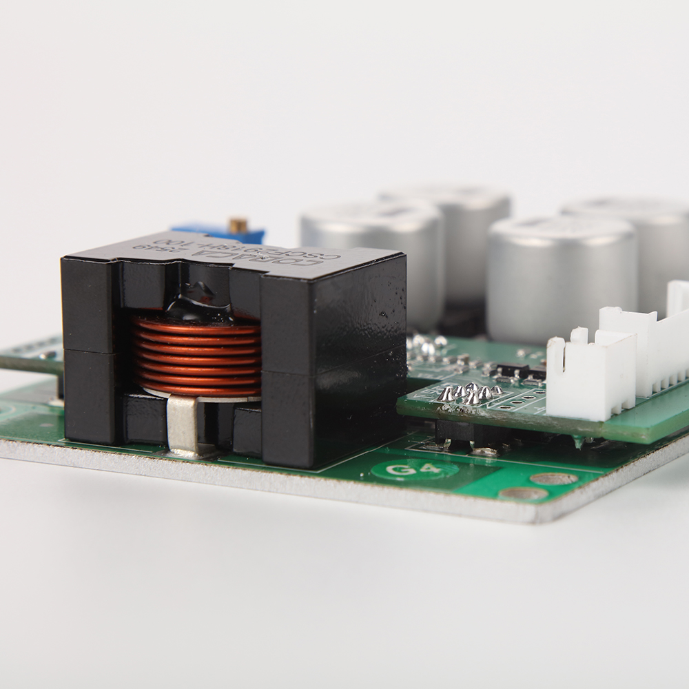 Экономичная сборка печатной платы с оптимальным использованием материалов